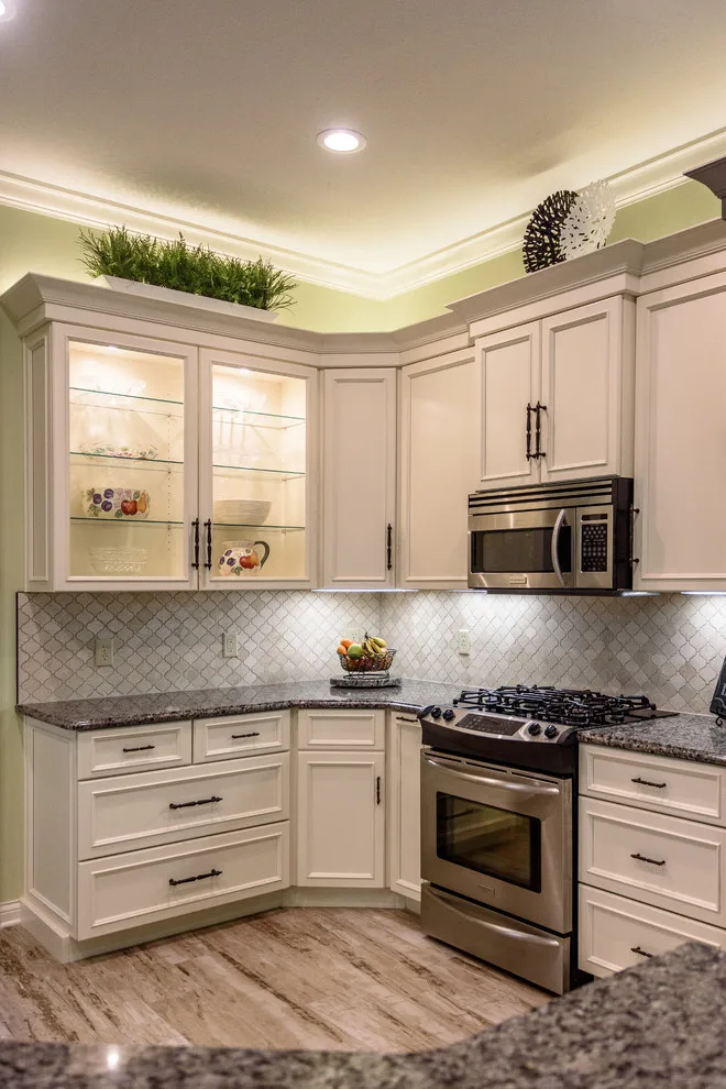Culinary Spaces by Cindy Friend Design Boutique - Photo 135