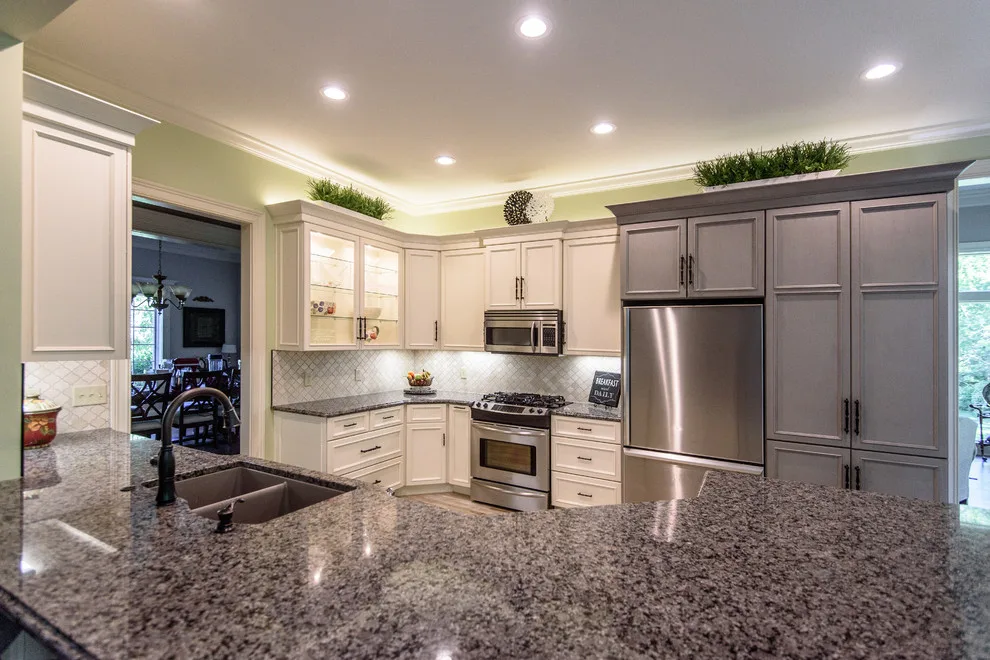 Culinary Spaces by Cindy Friend Design Boutique - Photo 35