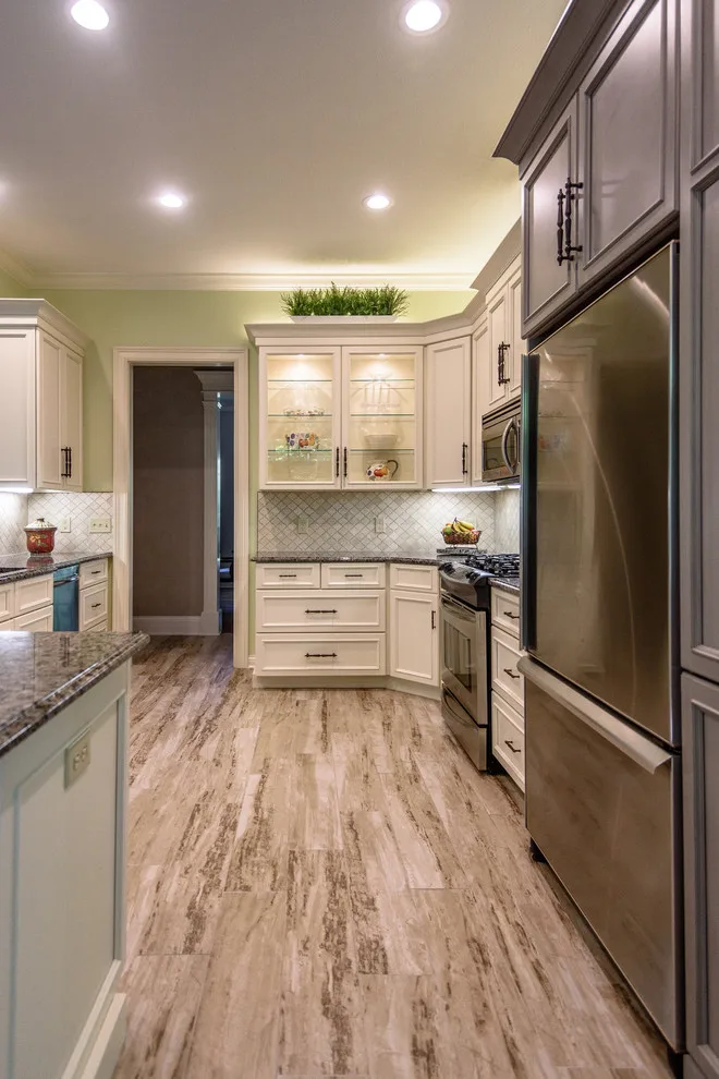 Culinary Spaces by Cindy Friend Design Boutique - Photo 119