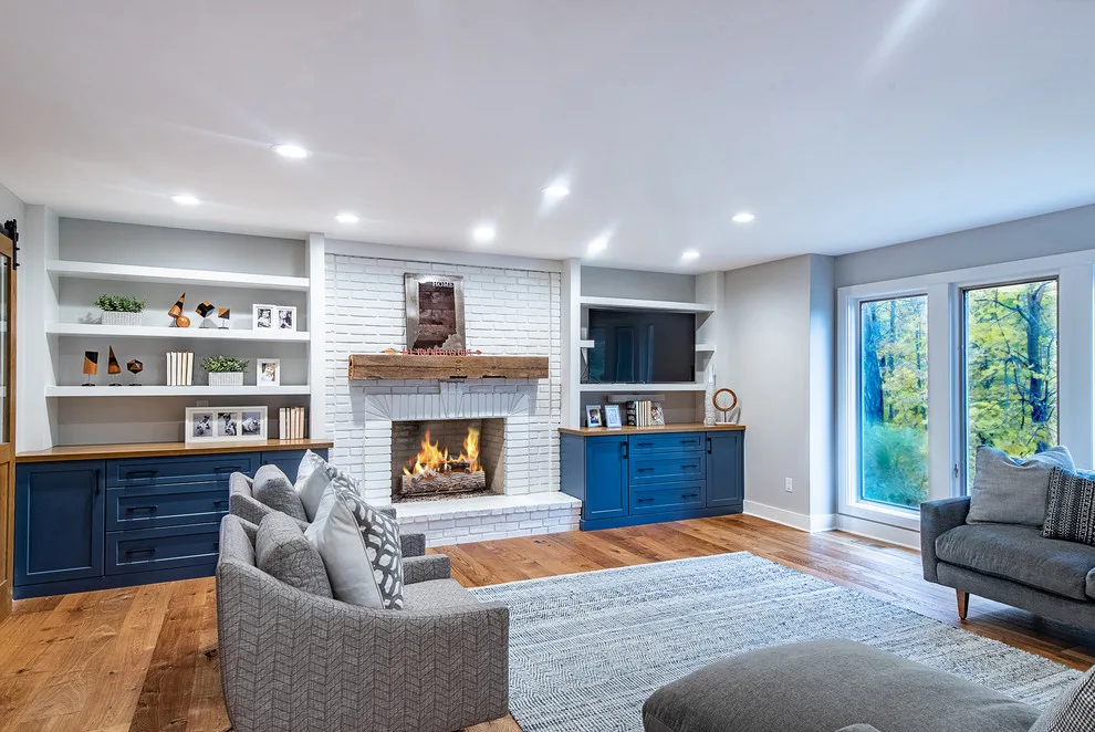 Culinary Spaces by Cindy Friend Design Boutique - Photo 105