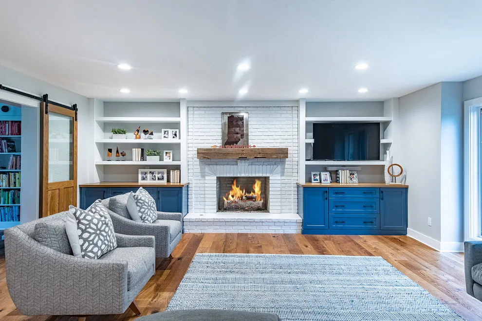 Culinary Spaces by Cindy Friend Design Boutique - Photo 34