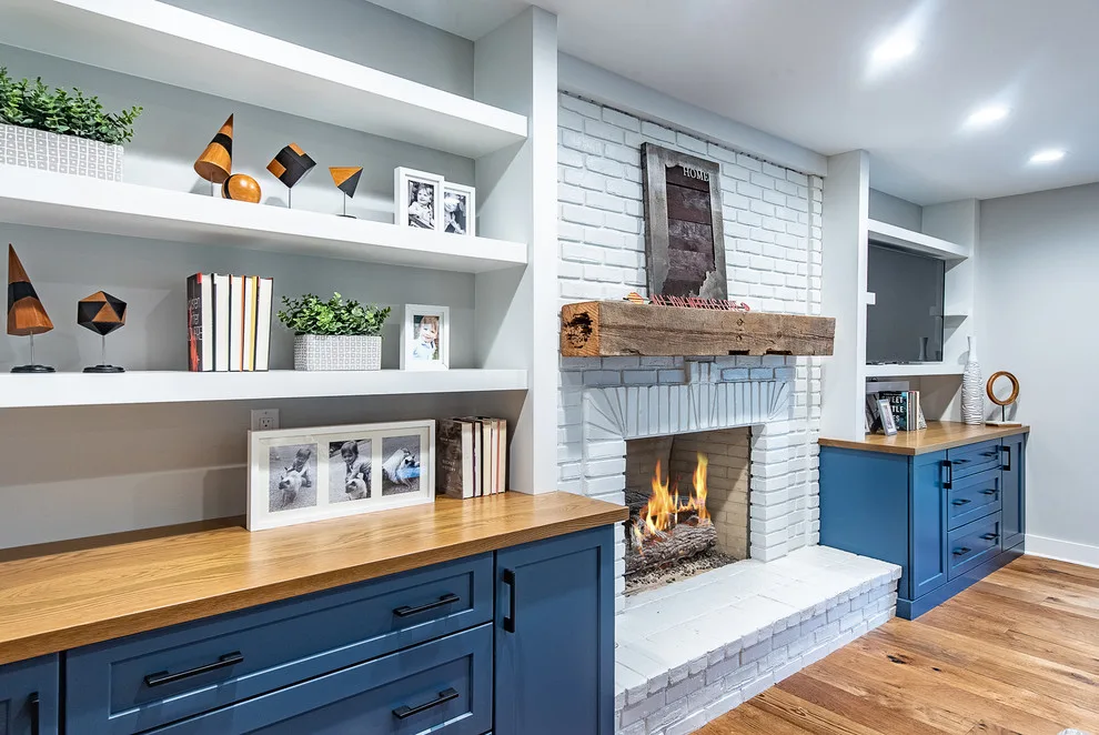 Culinary Spaces by Cindy Friend Design Boutique - Photo 97