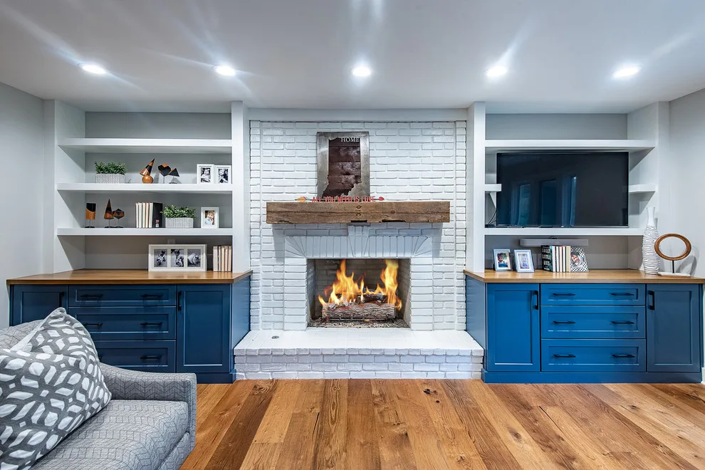 Culinary Spaces by Cindy Friend Design Boutique - Photo 78