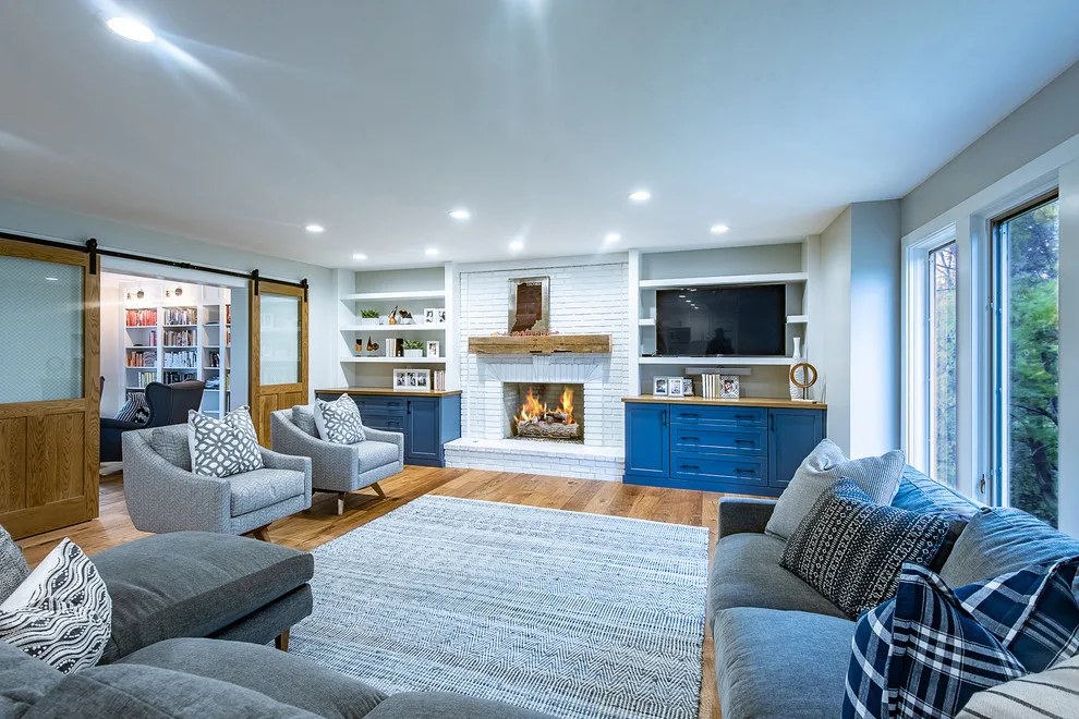 Culinary Spaces by Cindy Friend Design Boutique - Photo 24
