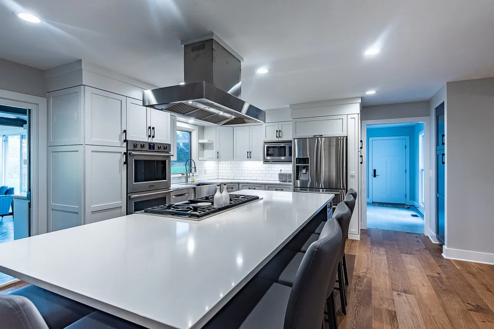 Culinary Spaces by Cindy Friend Design Boutique - Photo 80