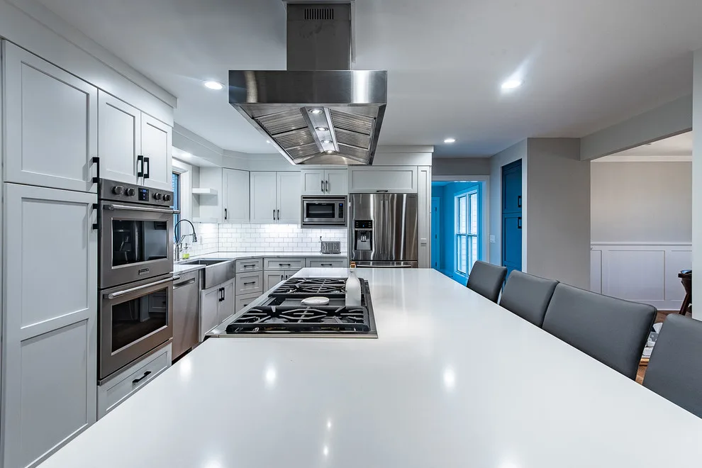 Culinary Spaces by Cindy Friend Design Boutique - Photo 69