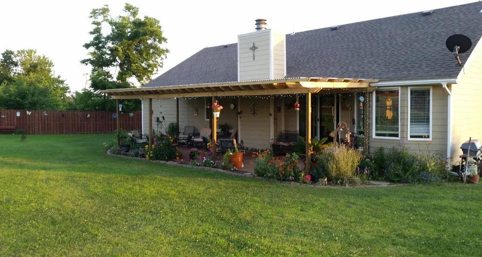 Cindy's Outdoor Structure by The House Dr - Photo 4