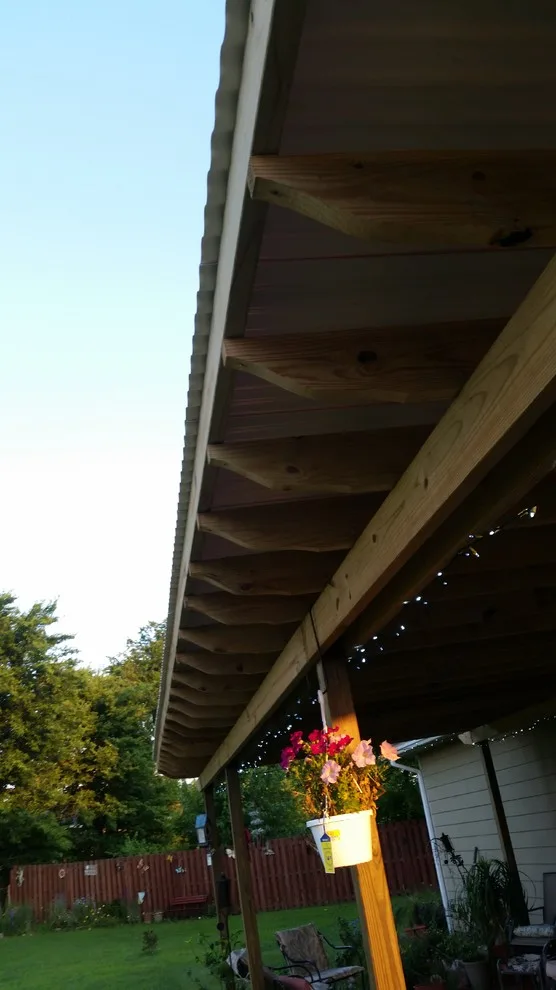 Cindy's Outdoor Structure by The House Dr - Photo 5