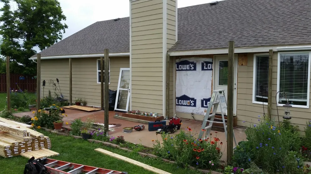 Cindy's Outdoor Structure by The House Dr - Photo 3
