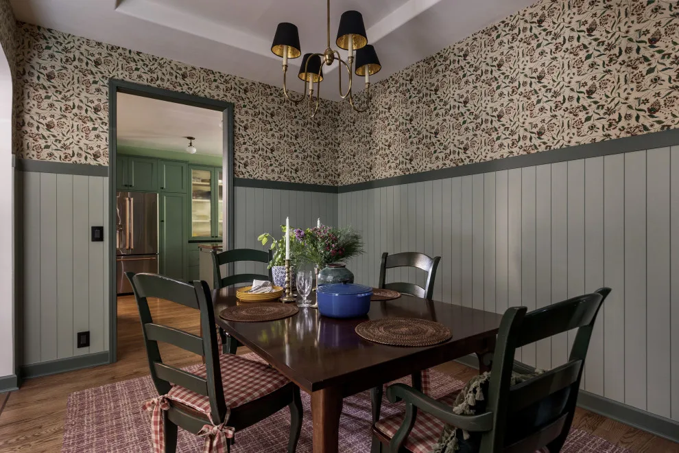 Cinnamon Waters by Tangerine Designs Kitchens And Baths - Photo 6