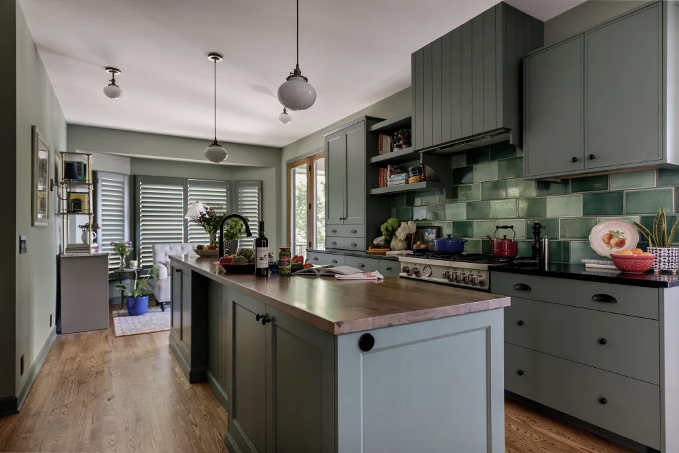 Cinnamon Waters by Tangerine Designs Kitchens And Baths - Photo 4