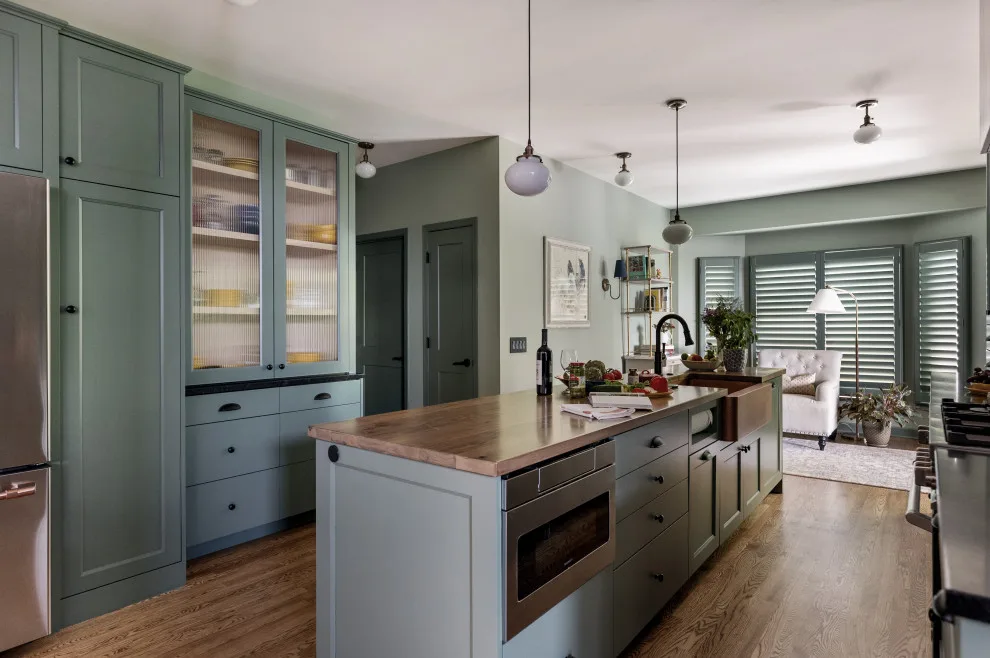 Cinnamon Waters by Tangerine Designs Kitchens And Baths - Photo 3