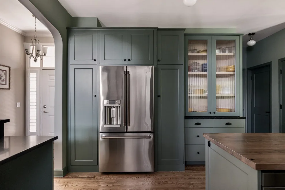 Cinnamon Waters by Tangerine Designs Kitchens And Baths - Photo 7