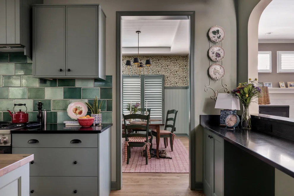 Cinnamon Waters by Tangerine Designs Kitchens And Baths - Photo 8