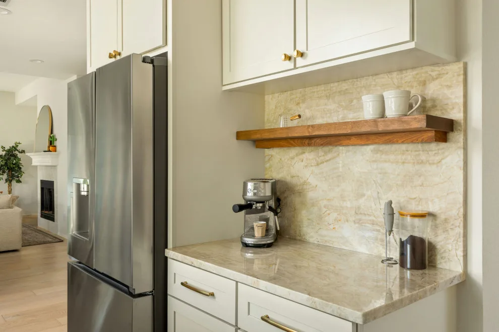 Circle C | Gourmet Kitchen by Catalyst Construction, Inc - Photo 6