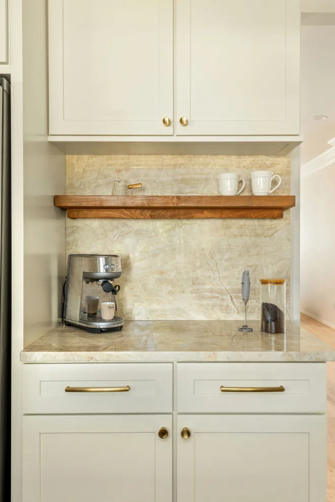 Circle C | Gourmet Kitchen by Catalyst Construction, Inc - Photo 3