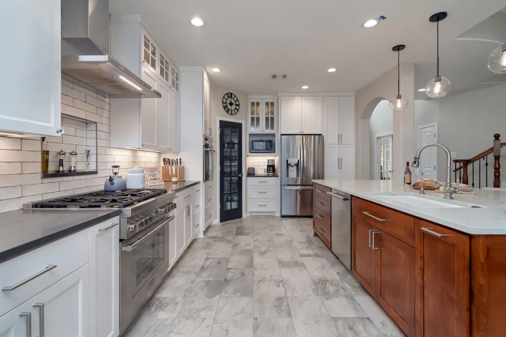 Circle-C Ranch Culinary Upgrade by New Creations Custom Kitchen And Bath - Photo 2