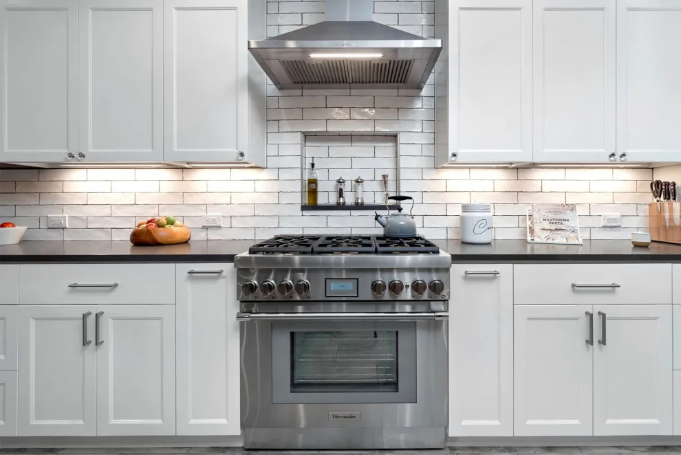 Circle-C Ranch Culinary Upgrade by New Creations Custom Kitchen And Bath - Photo 8