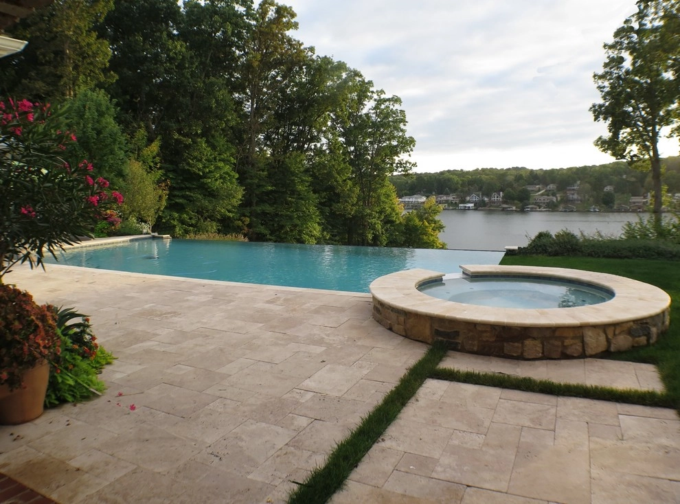Lake Home Paradise by Jacobs Grant Design Ltd - Photo 4