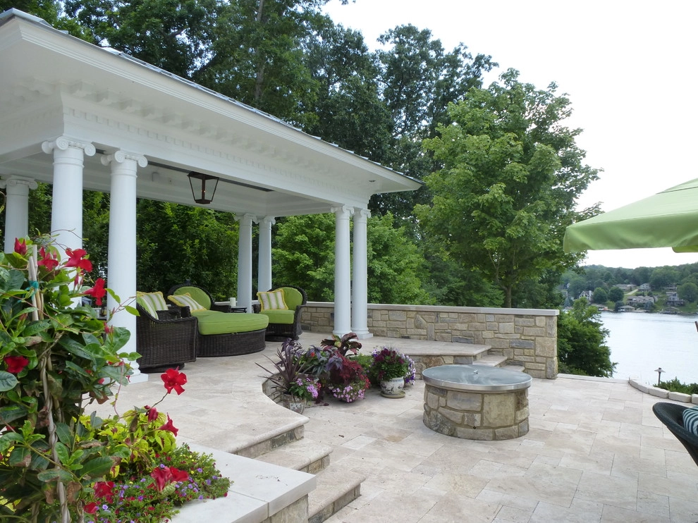 Lake Home Paradise by Jacobs Grant Design Ltd - Photo 12