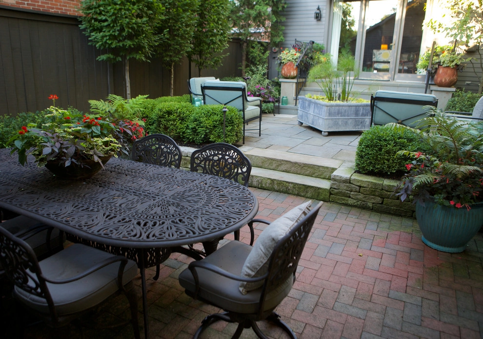 Room for Gatherings by Jacobs Grant Design Ltd - Photo 9