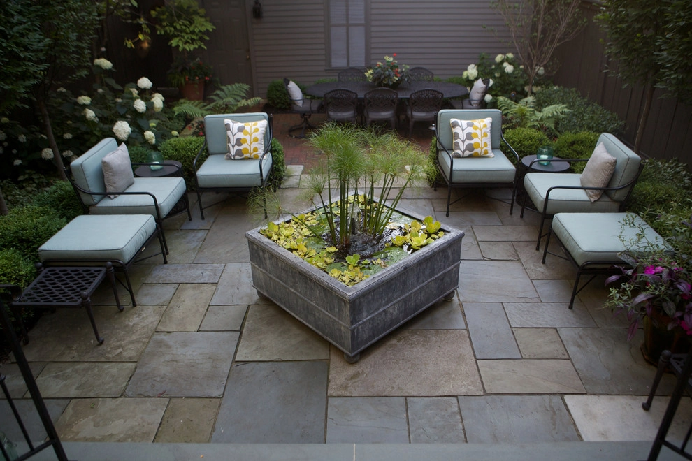 Room for Gatherings by Jacobs Grant Design Ltd - Photo 7