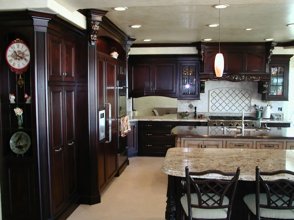 The Kitchen Design Center - Photo 6