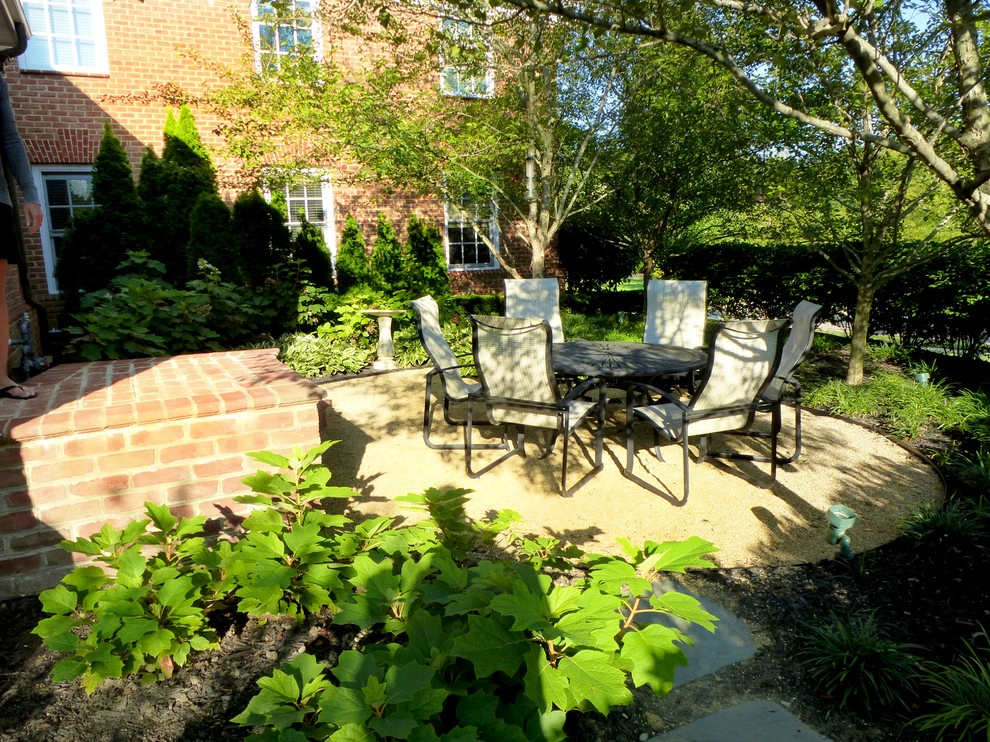 New Albany Outdoor Living by Jacobs Grant Design Ltd - Photo 2