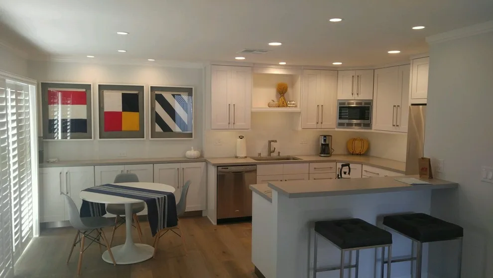 Stanton Culinary Center by The Kitchen Design Center - Photo 3