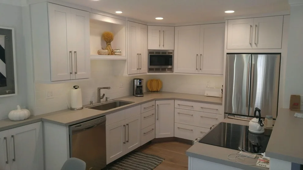 Stanton Culinary Center by The Kitchen Design Center - Photo 4