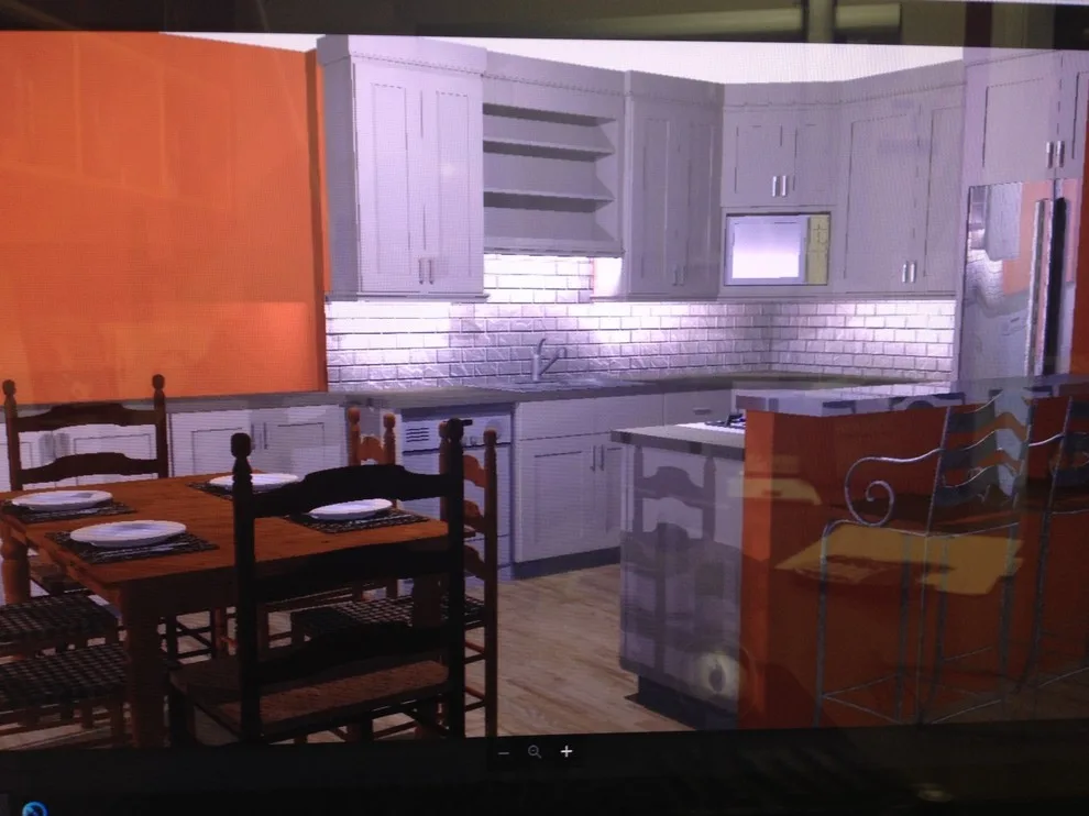 The Kitchen Design Center - Photo 14