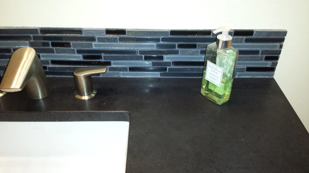 Southwest Portland Condominium Renovation by On The Level Remodeling Company - Photo 9