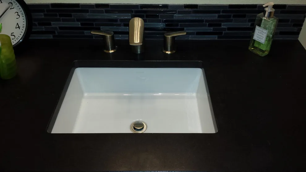 On The Level Remodeling Company - Photo 10