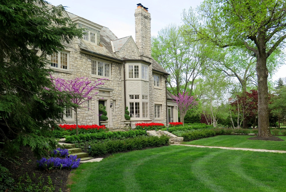 An Old Beauty by Jacobs Grant Design Ltd - Photo 16