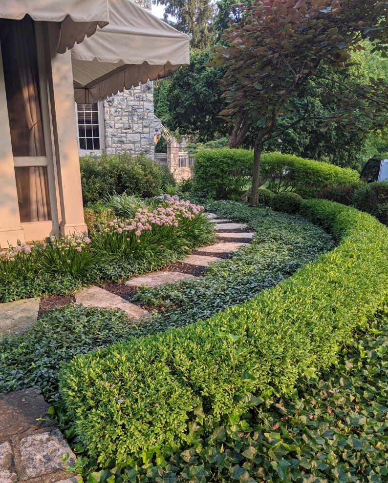 An Old Beauty by Jacobs Grant Design Ltd - Photo 15