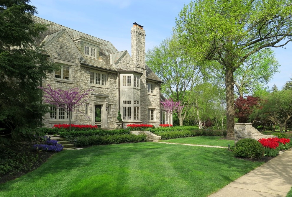 An Old Beauty by Jacobs Grant Design Ltd - Photo 8