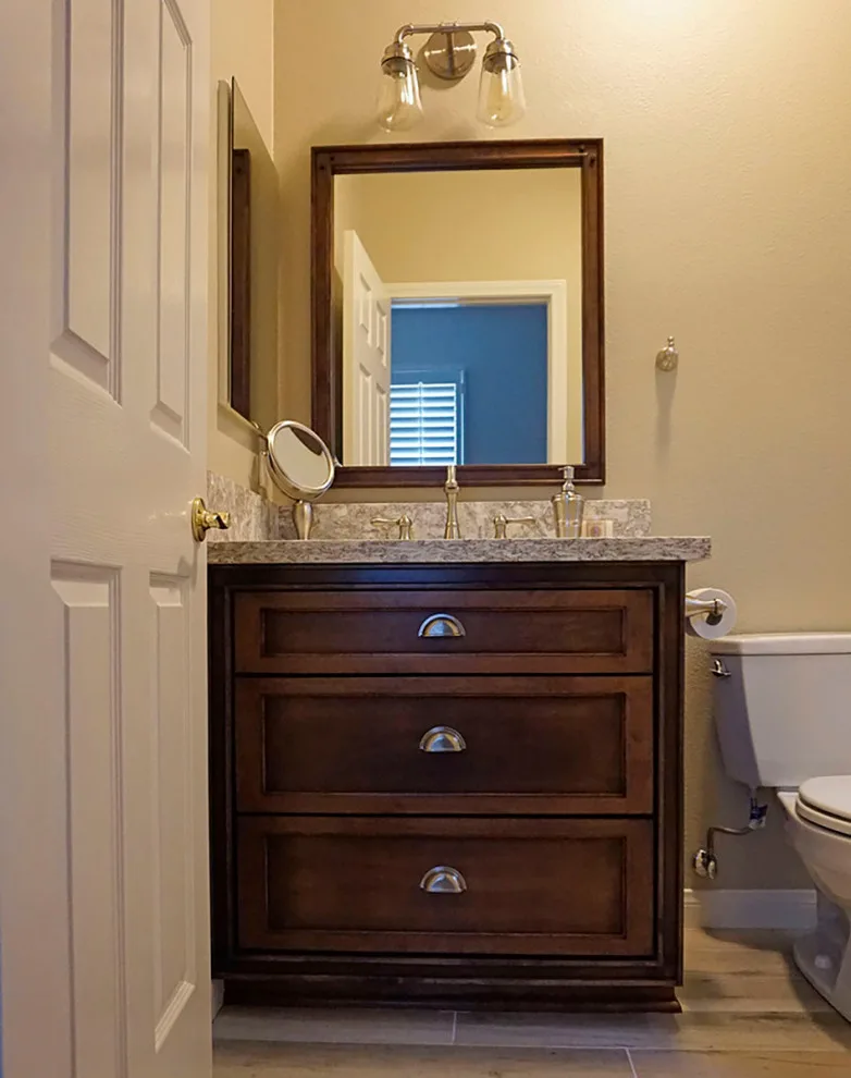 Claremont Renovation by Anderson Reconstruction, Inc - Photo 13
