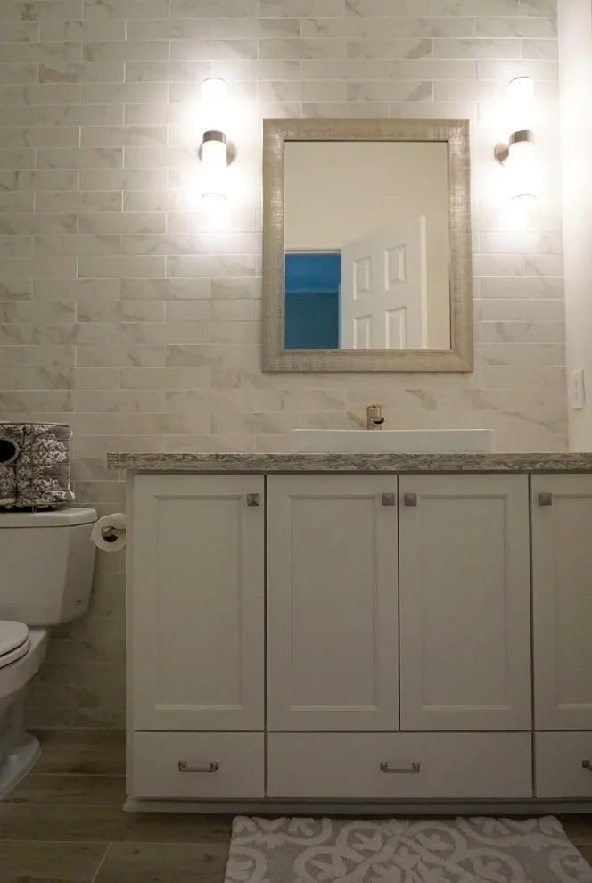 Claremont Renovation by Anderson Reconstruction, Inc - Photo 12