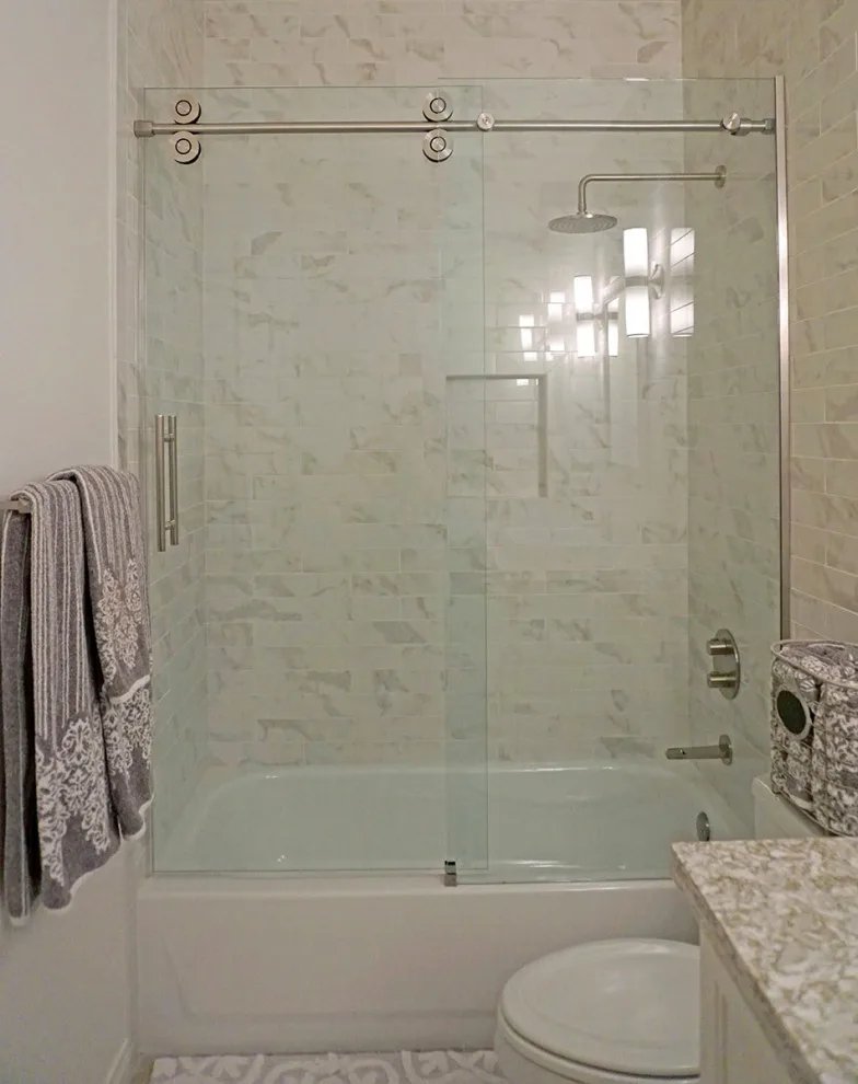 Claremont Renovation by Anderson Reconstruction, Inc - Photo 6