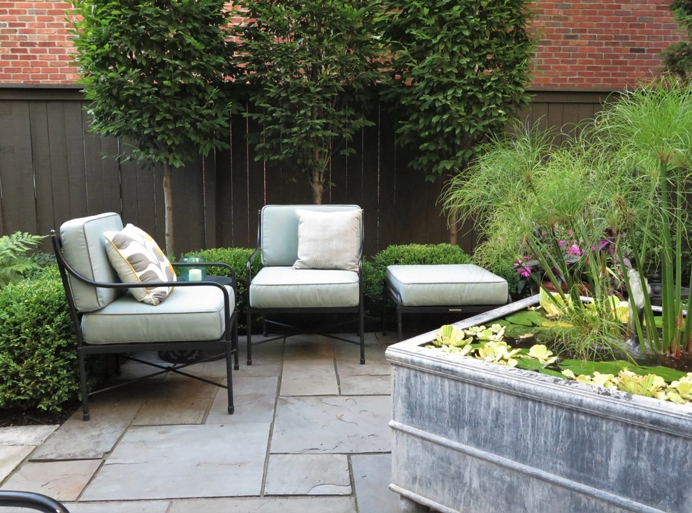 Room for Gatherings by Jacobs Grant Design Ltd - Photo 6