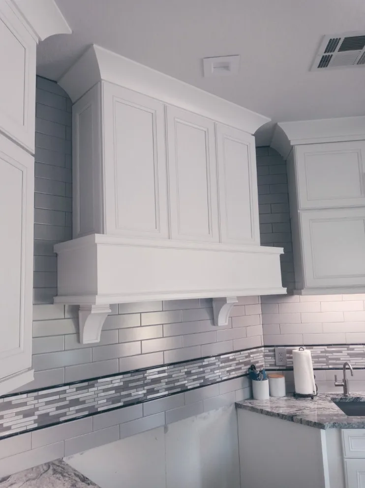 Claremore Kitchen Renovation by Pixley Lumber, Co. - Photo 3