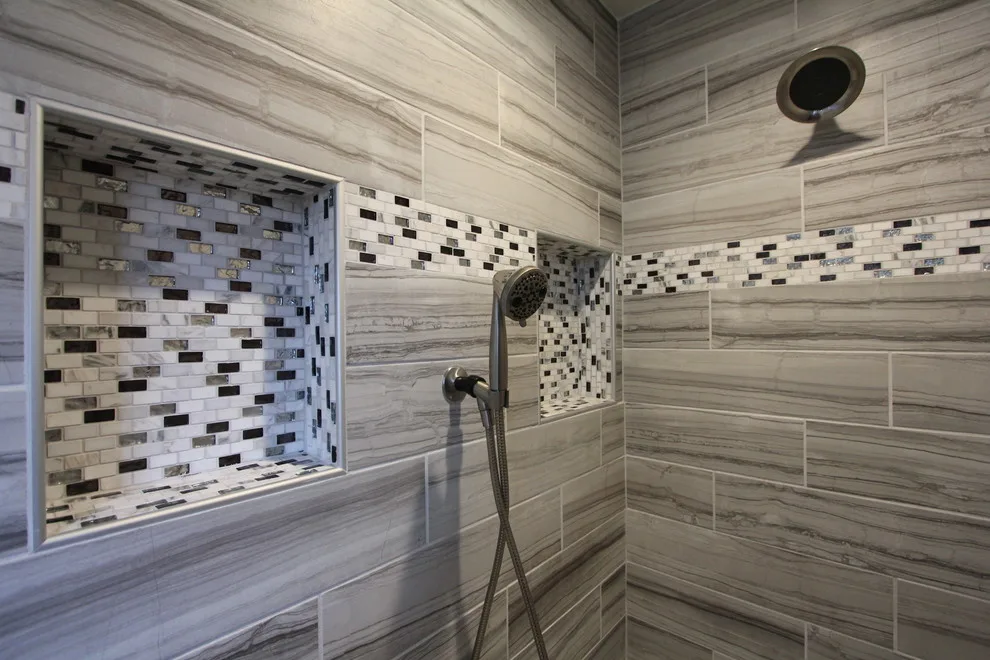 Claremore Primary Bath and Closet by Gorilla Brothers Renovation - Photo 10