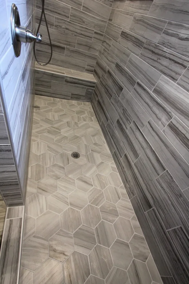 Claremore Primary Bath and Closet by Gorilla Brothers Renovation - Photo 6