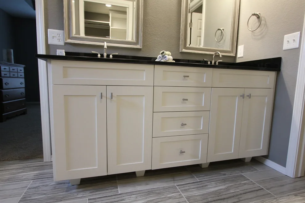 Claremore Primary Bath and Closet by Gorilla Brothers Renovation - Photo 3