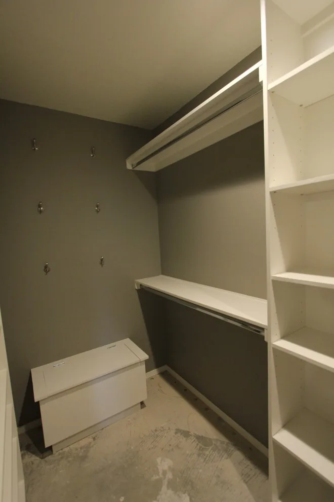 Claremore Primary Bath and Closet by Gorilla Brothers Renovation - Photo 13