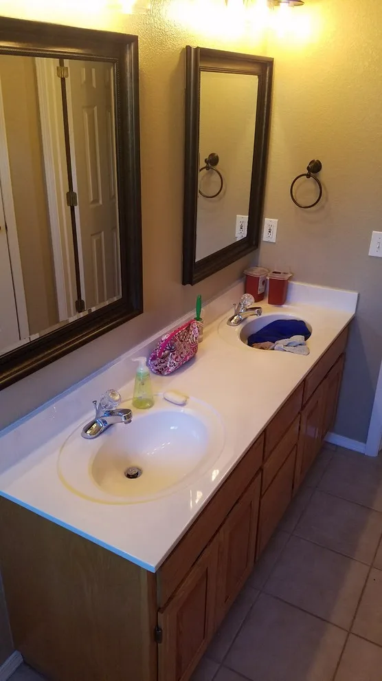 Claremore Primary Bath and Closet by Gorilla Brothers Renovation - Photo 8