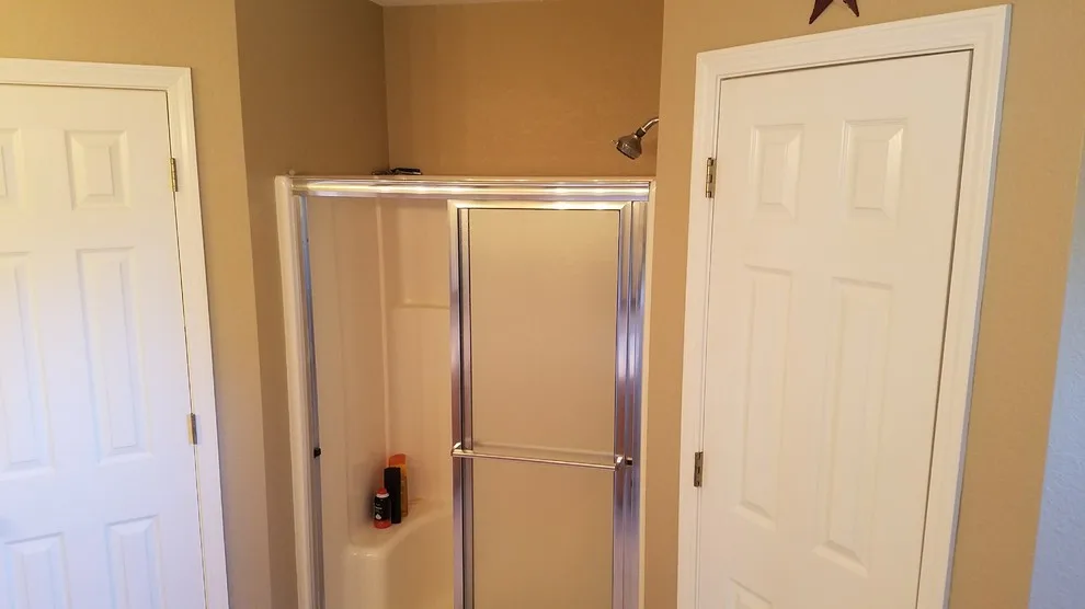 Claremore Primary Bath and Closet by Gorilla Brothers Renovation - Photo 11