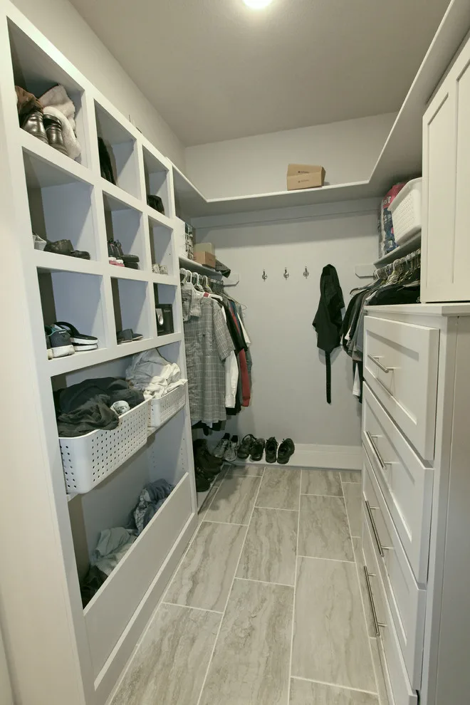 Claremore Primary Bathroom by Gorilla Brothers Renovation - Photo 5