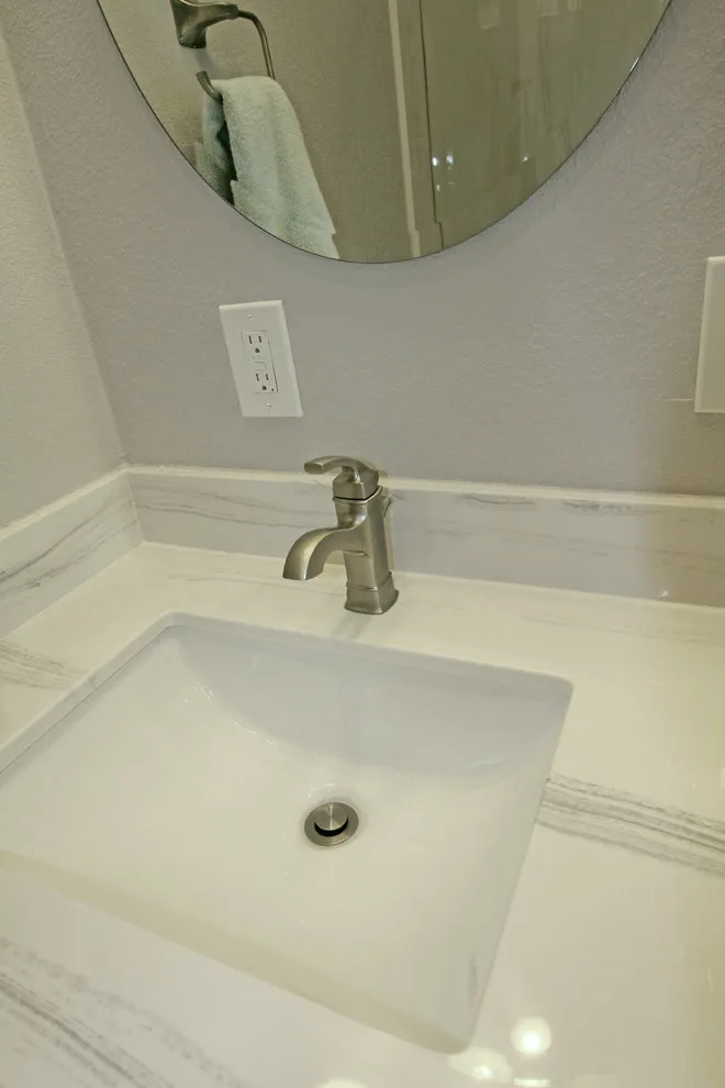 Claremore Primary Bathroom by Gorilla Brothers Renovation - Photo 6