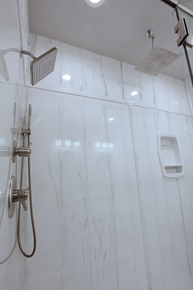 Claremore Primary Bathroom by Gorilla Brothers Renovation - Photo 2